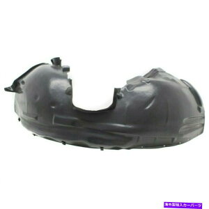tF_[Ci[ {{XC60 2010-17 VO1249114 314078254ɓKVtF_[Ci[XvbVV[h New Fender Liner Splash Shield Right for Volvo XC60 2010-17 VO1249114 314078254