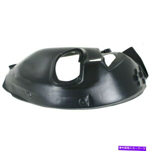 tF_[Ci[ tgtF_[Ci[̏qTCh10-14X}[gtH[gE4518841022 SM1249101ɓK܂ Front Fender Liner Passenger Side Fits 10-14 Smart Fortwo 4518841022 SM1249101