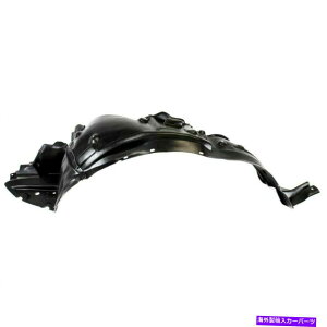 tF_[Ci[ VtgLHtF_[Ci[XvbVV[hvX`bNtBbg02-05NTXSC430 LX1248103 New Front Lh Fender Liner Splash Shield Plastic Fits 02-05 Lexus Sc430 LX1248103