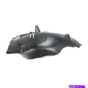 tF_[Ci[ 03-06SLNXtg㕔XvbVV[htF_[Ci[plE For 03-06 SL-Class Front Upper Splash Shield Inner Fender Liner Panel Right Side