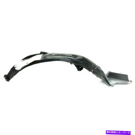 フェンダーライナー New Fits Subaru Impreza 2015-2016 RassengerRHサイドフェンダーライナーSU1249126 New Fits SUBARU IMPREZA 2015-2016 Front Passenger RH Side Fender Liner SU1249126