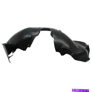 tF_[Ci[ tgtF_[Ci[̏qTChtBbg2014-2015V{[J}GM1249252 Front Fender Liner Passenger Side Fits 2014-2015 Chevrolet Camaro GM1249252