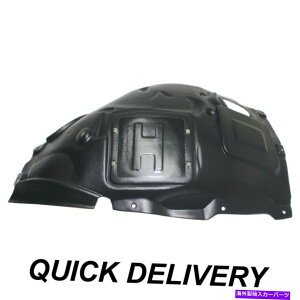 tF_[Ci[ tF_[Ci[tgRHTChtgAbp[ZNVtBbg320I 328D 340I BM1249131 Fender Liner Front RH Side Front Upper Section Fits 320i 328d 340i BM1249131