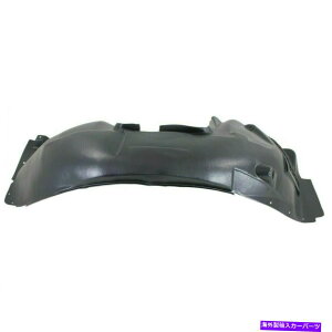 tF_[Ci[ VtgEtF_[Ci[XvbVV[htBbg2009-11WK[XF XFR JA1249105 New Front Right Fender Liner Splash Shield Fits 2009-11 Jaguar XF XFR JA1249105