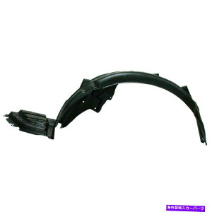tF_[Ci[ tF_[Ci[tghCo[TCh̓XoAEgobN59120AJ25A SU1248119ɓK܂ Fender Liner Front Driver Side Fits Subaru Outback 59120AJ25A SU1248119