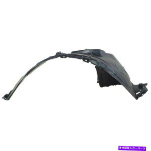 tF_[Ci[ tF_[Ci[̏ȑTCh͓YFTm[g638423WC0A NI1249141ɓK܂ Fender Liner Front Passenger Side Fits Nissan Versa Note 638423WC0A NI1249141