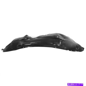 tF_[Ci[ tgtF_[Ci[̏qTChtBbg2015-2020_bW`W[CH1249178 Front Fender Liner Passenger Side Fits 2015-2020 Dodge Challenger CH1249178