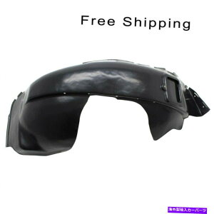 tF_[Ci[ tghCo[TChtF_[Ci[tBbg2003-2006V{[SSR 15774267 GM1250119 Front Driver Side Fender Liner Fits 2003-2006 Chevrolet SSR 15774267 GM1250119