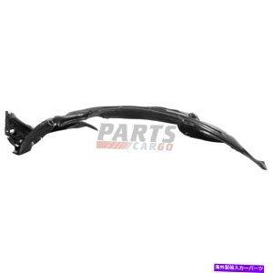 �t�F���_�[���C�i�[ �V�����t�F���_�[���C�i�[���t�����g�t�B�b�g2016-2020�z���_�p�C���b�g74151TG7A00 HO1248162 NEW FENDER LINER LEFT FRONT FITS 2016-2020 HONDA PILOT 74151TG7A00 HO1248162�y���s�A���i�z