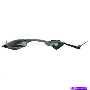 tF_[Ci[ VtghCo[TChtF_[Ci[XvbVV[htBbg2014-2017 fiat 500l New Front Left Driver Side Fender Liner Splash Shield Fits 2014-2017 Fiat 500L