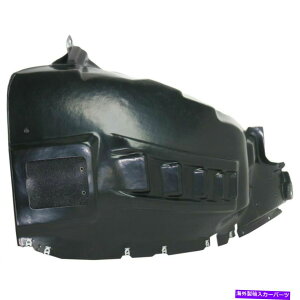 tF_[Ci[ tgtF_[Ci[hCo[TCh̓v}X^[1500v}X^[2500 CH1248197ɓK܂ Front Fender Liner Driver Side Fits ProMaster 1500 ProMaster 2500 CH1248197