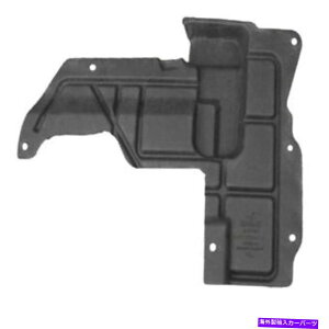 tF_[Ci[ 16-19V{[J}/CTS-VtgXvbVV[hCi[tF_[Ci[E For 16-19 Chevy Camaro/CTS-V Front Splash Shield Inner Fender Liner Right Side