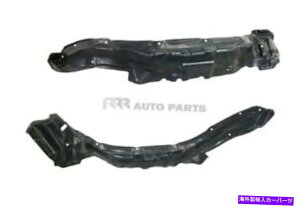 tF_[Ci[ g^nCbNX4WD LN106̃K[htF_[Ci[i10/88-9/97j - EƍyA Guard Fender Liner For Toyota Hilux 4WD LN106 (10/88-9/97) - RIGHT & LEFT PAIR