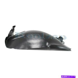 tF_[Ci[ 07-12GL-Class SUVtgXvbVV[htF_[Ci[plhCo[TCh For 07-12 GL-Class SUV Front Splash Shield Inner Fender Liner Panel Driver Side