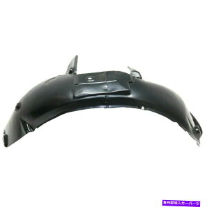 tF_[Ci[ tgtF_[Ci[̏qTChtBbg2013-2016 Audi A4 A4 Quattro S4 AU1249128 Front Fender Liner Passenger Side Fits 2013-2016 Audi A4 A4 Quattro S4 AU1249128