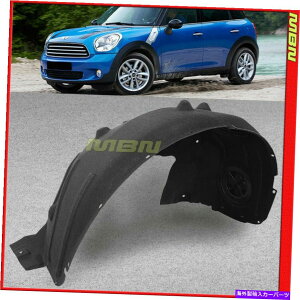 tF_[Ci[ ~jN[p[2011-2016 R60 R61Jg[}y[X}qEtF_[Ci[ Mini Cooper 2011-2016 R60 R61 Countryman Paceman Passenger Right Fender Liner