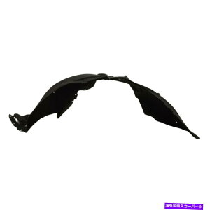 tF_[Ci[ 84336225VtF_[Ci[tghCo[TChLHnhGMCAJfBA2019 84336225 New Fender Liners Front Driver Left Side LH Hand for GMC Acadia 2019