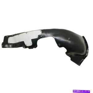 �t�F���_�[���C�i�[ elantra for Elantra hy1248167 86811f2500�̃t�F���_�[���C�i�[�t�����g�����̃h���C�o�[LH Fender Liner Front Left Hand Side Driver LH for Elantra HY1248167 86811F2500�y���s�A���i�z