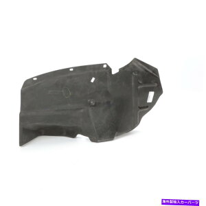 tF_[Ci[ OEM MOPAR REATtF_[Ci[XvbVV[h05-10Oh`FL[55156619AH OEM MOPAR Rear Left Fender Liner Splash Shield 05-10 Grand Cherokee 55156619AH