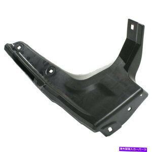 tF_[Ci[ g^vEXtF_[Ci[2010-2015ȑ|A|op[V[ For Toyota Prius Fender Liner 2010-2015 Passenger Side | Rear | Bumper Seal