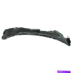 tF_[Ci[ VtBbgMitsubishi RVR 2014-2019 RHIS RH SIDE FENDER LINER MI1249127 New Fits MITSUBISHI RVR 2014-2019 Front Passenger RH Side Fender Liner MI1249127