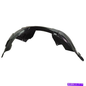 tF_[Ci[ VtF_[Ci[tghCo[TChLHnh}X^OFO1248189 JR3Z16103A New Fender Liner Front Driver Left Side LH Hand for Mustang FO1248189 JR3Z16103A