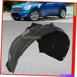 tF_[Ci[ ~jN[p[2011-2016 R60 R61Jg[}y[X}hCo[tF_[Ci[ Mini Cooper 2011-2016 R60 R61 Countryman Paceman Driver Left Fender Liner