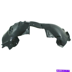 tF_[Ci[ 2010N2017ÑtF_[Ci[tgEȑAEfBA5 S5 Fender Liner Front Right Passenger Side for 2010-2017 Audi A5 S5