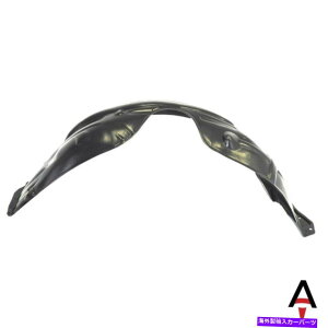�t�F���_�[���C�i�[ �V�����t�����g�A�g���^�\�����̂��߂̍��h���C�o�[�T�C�h�t�F���_�[���C�i�[TO1248129 53876AA020 New Front,Left Driver Side Fender Liner for Toyota Solara TO1248129 53876AA020�y���s�A���i�z