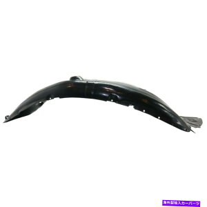 tF_[Ci[ 86812A9000 KI1249148tF_[Ci[tgȄȃZhiRH 86812A9000 KI1249148 Fender Liner Front Right Hand Side Passenger RH for Sedona