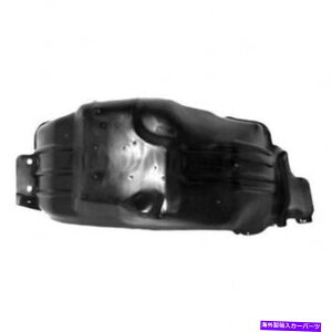 �t�F���_�[���C�i�[ �t�H�[�hF-150/F-250/F-350 1990-1998�t�F���_�[���C�i�[�h���C�o�[�T�C�h|�K�X�G���W���t�� For Ford F-150/F-250/F-350 1990-1998 Fender Liner Driver Side | w/ Gas Engine�y���s�A���i�z