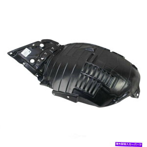 �t�F���_�[���C�i�[ �t�F���_�[���C�i�[�Z�b�gDIY�\�����[�V����bas02125�t�B�b�g14-19�C���t�B�j�e�BQ50 Fender Liner Set DIY SOLUTIONS BAS02125 fits 14-19 Infiniti Q50�y���s�A���i�z