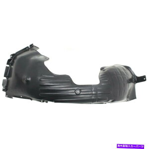 tF_[Ci[ Kia Optima KI1248145 86811D5000̃tF_[Ci[tg̃hCo[LH Fender Liner Front Left Hand Side Driver LH for Kia Optima KI1248145 86811D5000