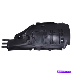 tF_[Ci[ 2015-2018̃tF_[Ci[Jo[tgzC[ZfXxcW205 Front Left Wheel Covering Fender Liner For 2015-2018 Mercedes-Benz W205