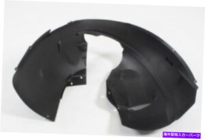 tF_[Ci[ 08-18OhLo^EJg[tgtF_[Ci[t@Ng[[pVOE 08-18 Grand Caravan Town & Country Left Front Fender Liner Factory Mopar New OE