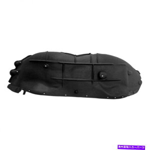 �t�F���_�[���C�i�[ �V�{���[�V���o���[�h1500 2016-2018�t�F���_�[���C�i�[�h���C�o�[�T�C�h|�t�����g|���� For Chevy Silverado 1500 2016-2018 Fender Liner Driver Side | Front | Inner