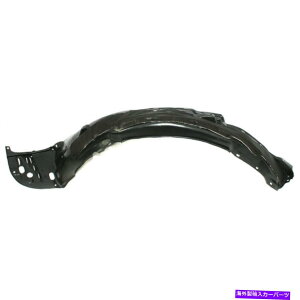 tF_[Ci[ z_AR[h2013-2015hCo[TChtF_[Ci[|tg| capa | HO1248150 For Honda Accord 2013-2015 Driver Side Fender Liner | Front | CAPA | HO1248150