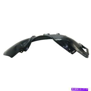 tF_[Ci[ [dCH1248177 68223873AH̃tF_[Ci[tg̃hCo[LH Fender Liner Front Left Hand Side Driver LH for Charger CH1248177 68223873AH