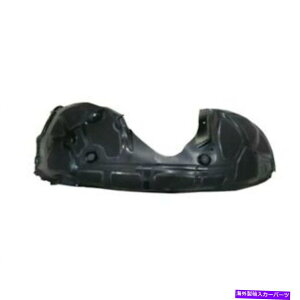 tF_[Ci[ New Fits 2011-2014 Chrysler 300 CH1248155tgTChtF_[Ci[vX`bN New Fits 2011-2014 Chrysler 300 CH1248155 Front Left Side Fender Liner Plastic
