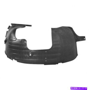 tF_[Ci[ Kia Optima 2016-2018hCo[TChtF_[Ci[CAPA | KI1248152 | 86811d5000 For Kia Optima 2016-2018 Driver Side Fender Liner CAPA | KI1248152 | 86811D5000