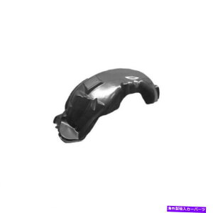 tF_[Ci[ NCX[AXy2007 2008 2009qtF_[Ci[| CH1249135 For Chrysler Aspen 2007 2008 2009 Passenger Side Fender Liner | CH1249135