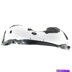 �t�F���_�[���C�i�[ �t�F���_�[���C�i�[�t�����g�����̃h���C�o�[LH FO1248168 DP5Z16103A�����J�[��MKZ Fender Liner Front Left Hand Side Driver LH FO1248168 DP5Z16103A for Lincoln MKZ�y���s�A���i�z