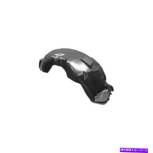 tF_[Ci[ NCX[AXy2007-2009hCo[TChtF_[Ci[| CH1248135 | 55078071AF For Chrysler Aspen 2007-2009 Driver Side Fender Liner | CH1248135 | 55078071AF