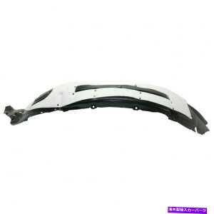 tF_[Ci[ tH[hx@C^[Zv^[[eBeB2016 2017hCo[TChtF_[Ci[|tg For Ford Police Interceptor Utility 2016 2017 Driver Side Fender Liner | Front