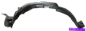 tF_[Ci[ VtF_[Ci[XvbVV[htglhvX`bNtBbg2013-2015 lexus rx350 New Fender Liner Splash Shield Front Left LH Plastic Fits 2013-2015 Lexus Rx350