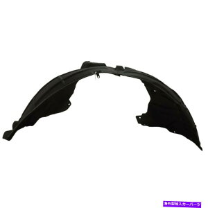 tF_[Ci[ 80A821172EVtF_[Ci[EETChRHnhAEfBQ5 80A821172E New Fender Liners Front Passenger Right Side RH Hand for Audi Q5