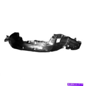 �t�F���_�[���C�i�[ ���Y�ő�1995-1999��q���t�F���_�[���C�i�[| NI1251103 | 6384040U20 For Nissan Maxima 1995-1999 Passenger Side Fender Liner | NI1251103 | 6384040U20�y���s�A���i�z