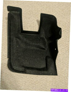 tF_[Ci[ tg̃tF_[zC[Ci[67528600 Maserati Spyder Coupe M138 GT 4200 Front Left Inner Fender Wheel Liner 67528600 Maserati Spyder Coupe M138 GT 4200