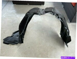 tF_[Ci[ V2009-10NTXIS-250/IS-350tgtF_[Ci[RH LXI1014BR New 2009-10 LEXUS IS-250/IS-350 Front Fender Liner PASSENGER Side RH LXI1014BR