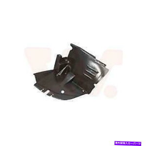 tF_[Ci[ ZfXxcW202 S202tgtF_[Ci[͖{A2026982730c܂ Mercedes-Benz W202 S202 Front Fender Liner Left Genuine A2026982730